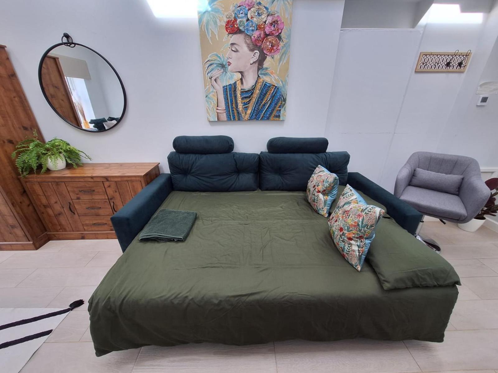 New, Stylish Studio Flat With Private Patio And Free On-Street Parking Check Out At 11Am Bournemouth Zewnętrze zdjęcie
